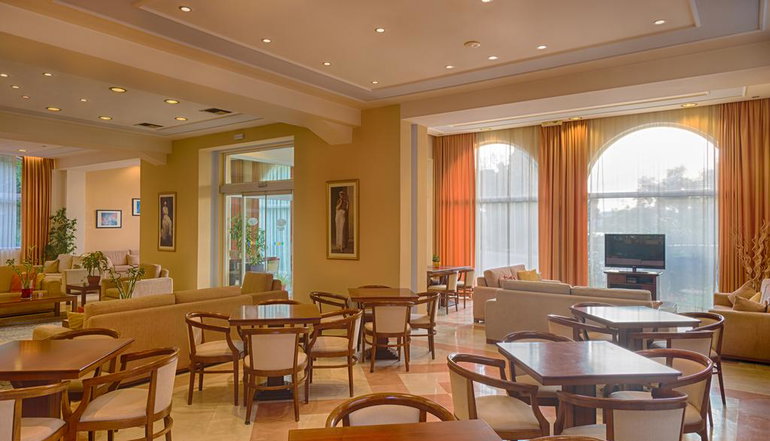 Hellinis Hotel